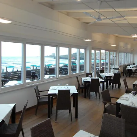 Life Resort Gusmay Beach & Spa - Hotel Cala Del Turco-3
