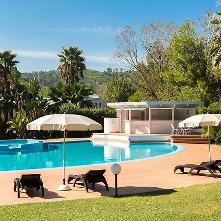 Life Resort Gusmay Beach & Spa - Hotel Cala Del Turco-2